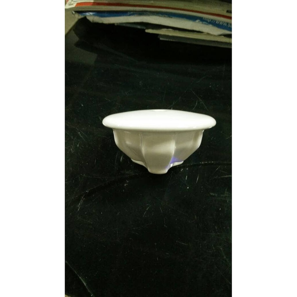 Strainer urinal TOTO U104ST - spare part