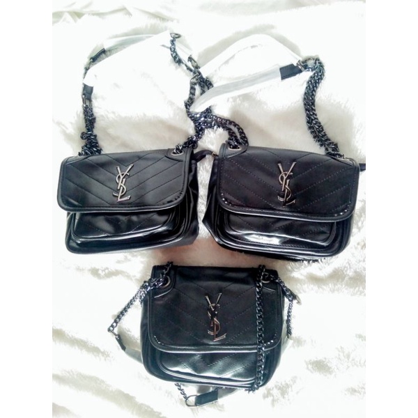 SHOULDER BAG YSL Premium