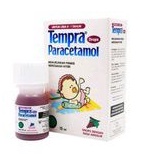 tempra drop