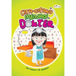 Cerita Cita Cita Menjadi Dokter Cerita Dongeng Anak Nusantara - Riset