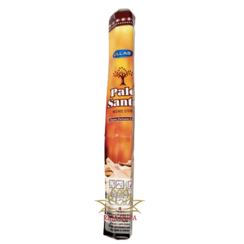 Dupa Hio India Stick Ullas Hexa 20s / Dupa Hio Wangi