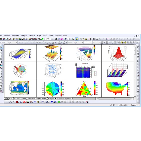 [FULL VERSION] OriginLab 2019b Statistics Software - GARANSI AKTIVASI