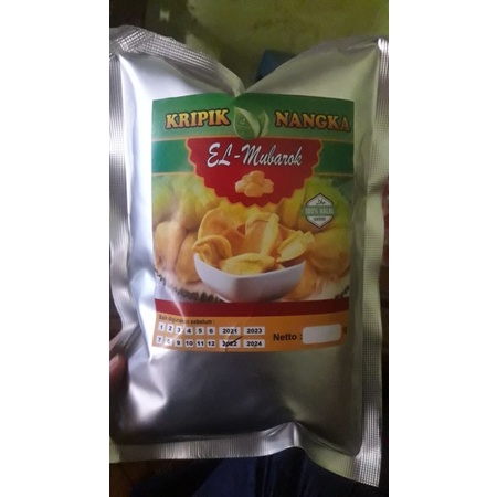 

kripik buah