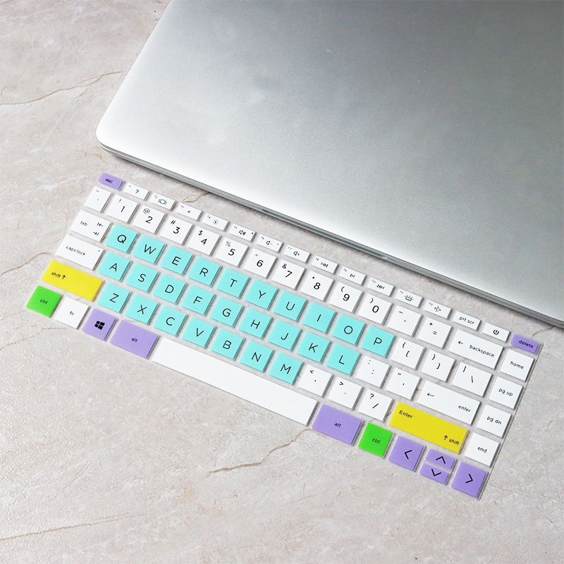 Keyboard Protector HP 14s X360 DV / DY / EC Series