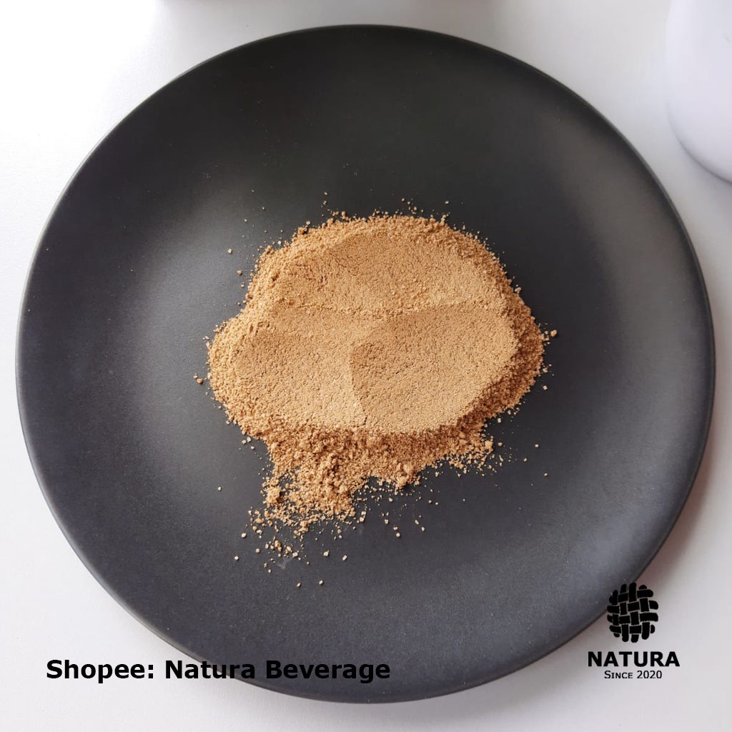 

Bubuk EARL GREY 1kg powder ULTRA Grade