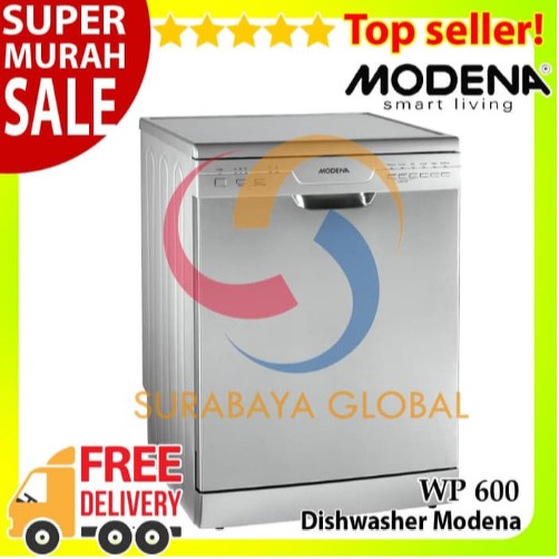 freestanding dishwasher sale