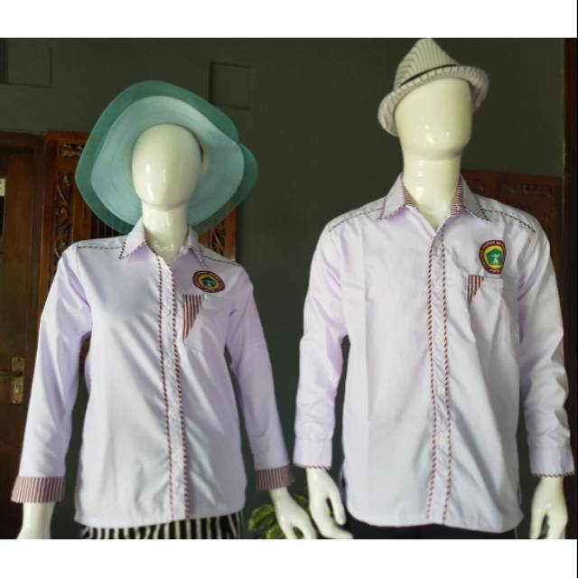 Baju PPNI