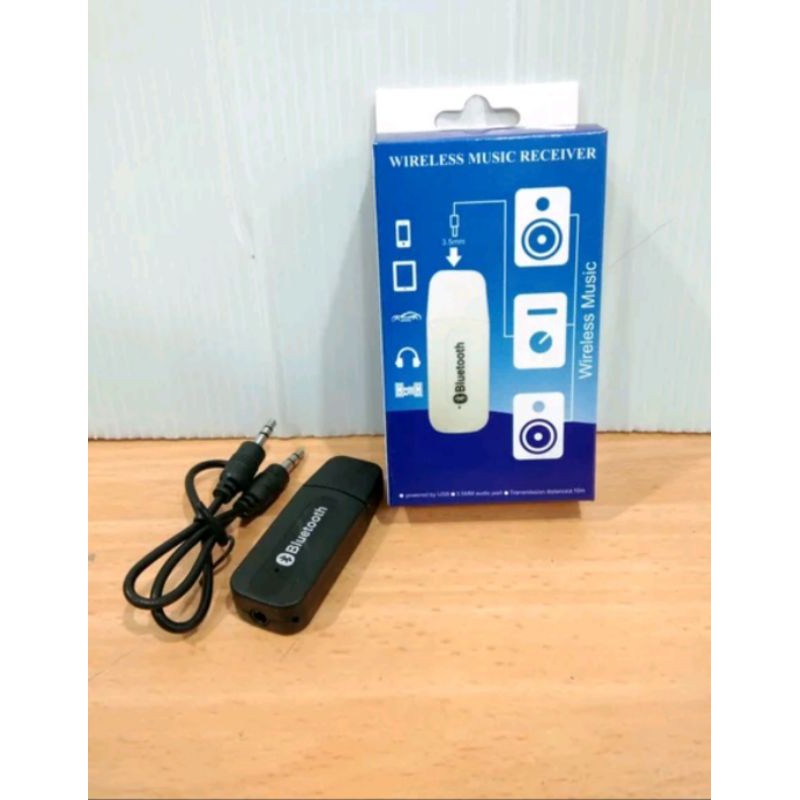 Usb receiver wireless CK02 CK-02
