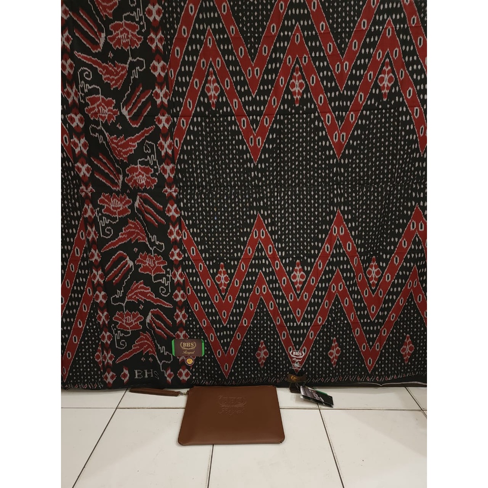 Sarung Bhs ROYAL PKA, PGA Goyor Gold