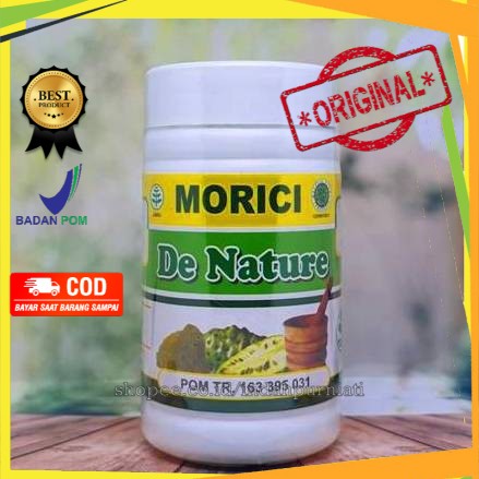 

Obat Kolesterol Herbal Morici De Nature