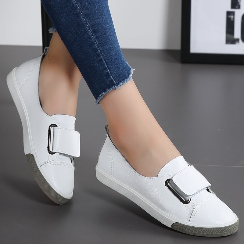 slip on sepatu