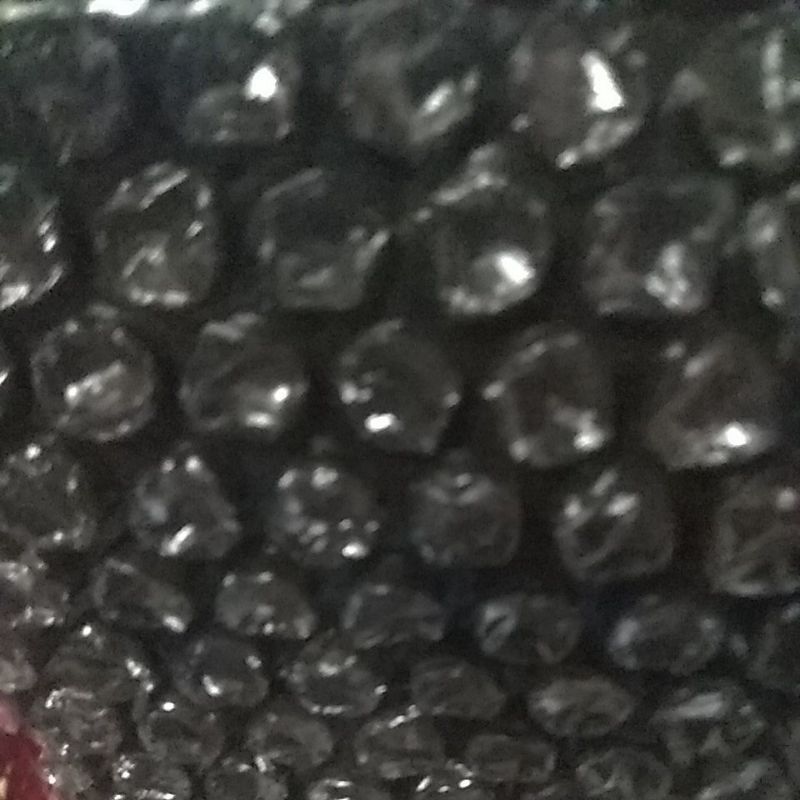 

BUBLE PENGAMAN PAKING BIAR AMAN