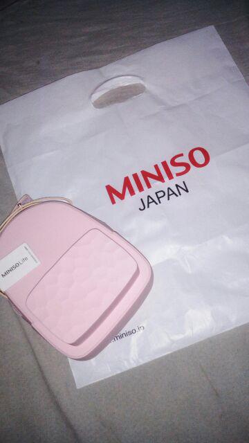 Plastik Miniso