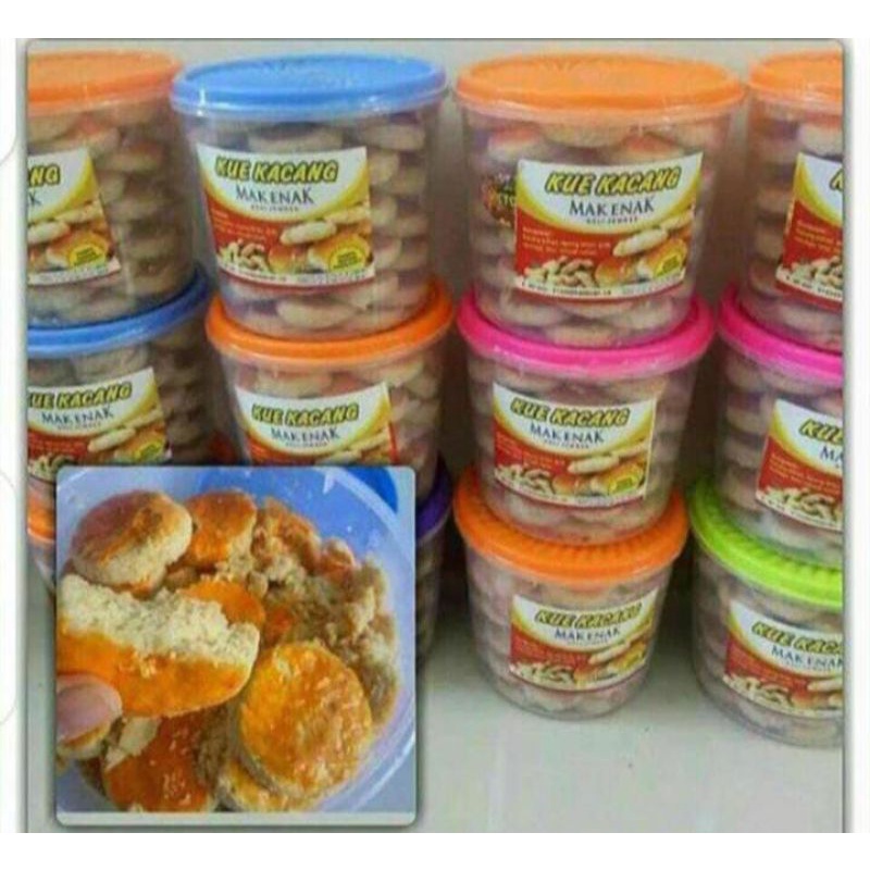 

Kue kacang