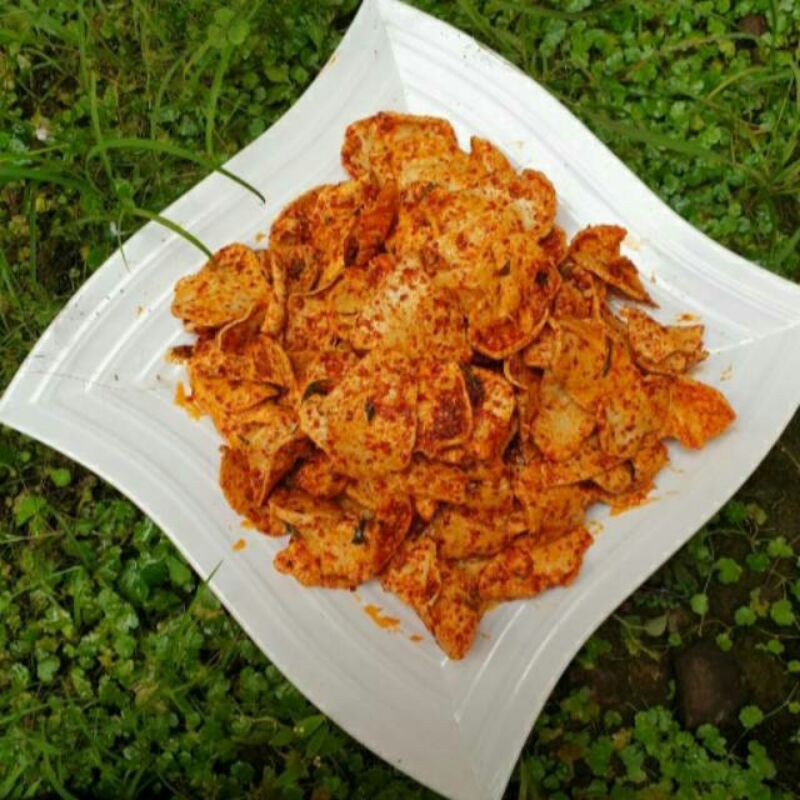 

BasrengCikruh Pedas