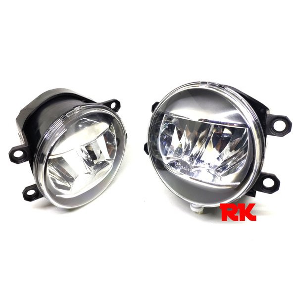 FOGLAMP LED TOYOTA ORIGINAL AVANZA XENIA PNP