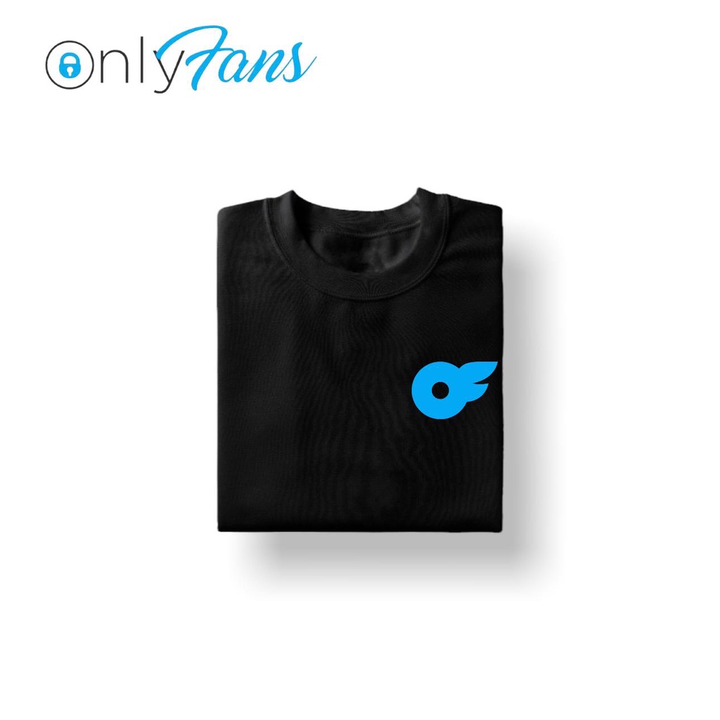 Kaos Baju Onlyfans Only Fan Distro Pria Wanita Meme Lucu