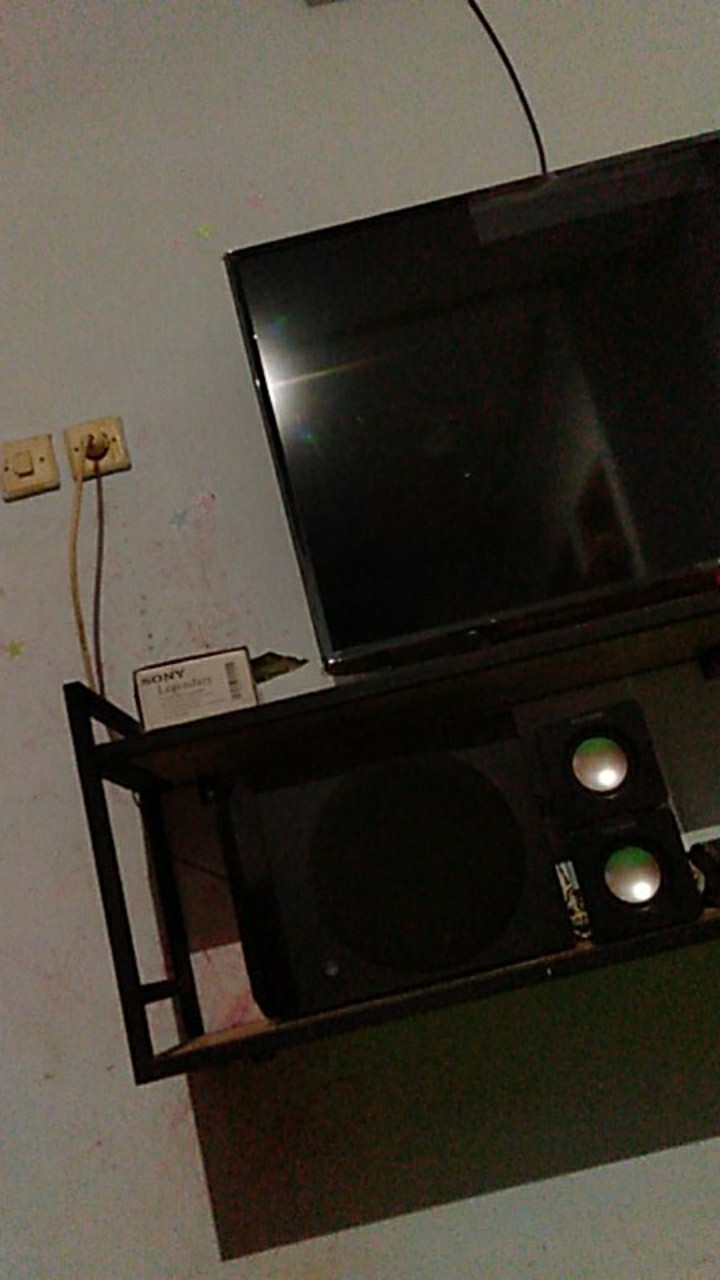 Handuk Merah Putih Dewasa Jumbo 70x135 By Terry Parmer