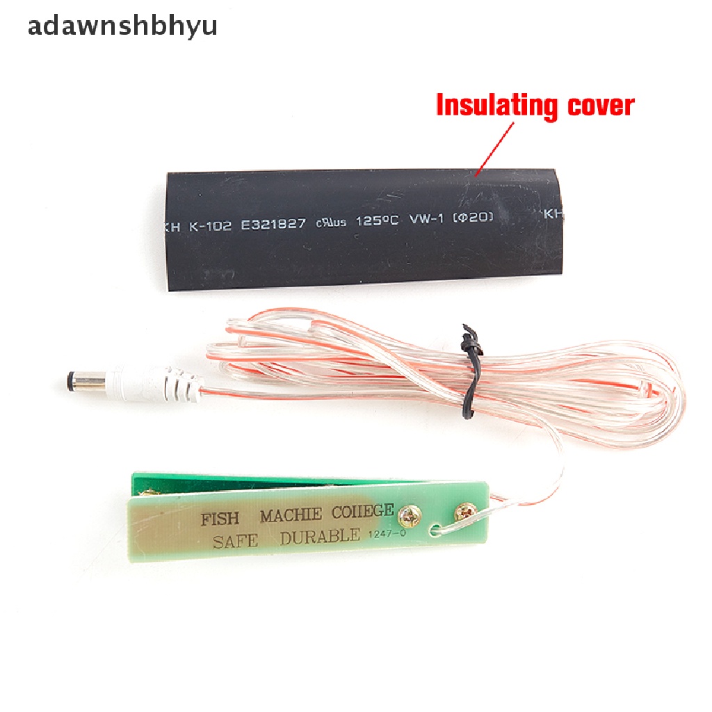 Adawnshbhyu Saklar Inverter Resin Hand Pressure Switch Tembaga Murni Kontak Aksesoris