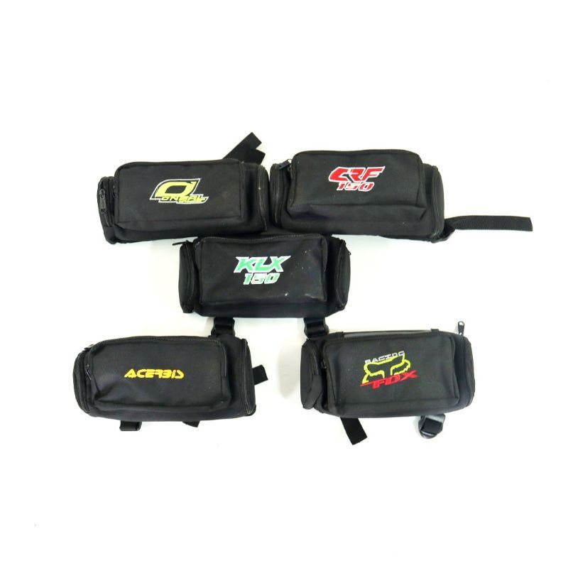 Tas Stang Motor Trail Sport Universal Motocross Adventure