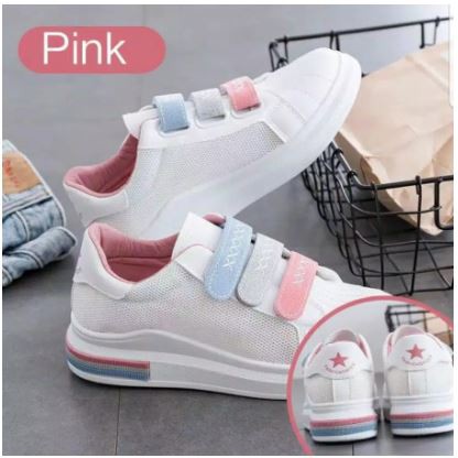 sepatu sneakers wanita