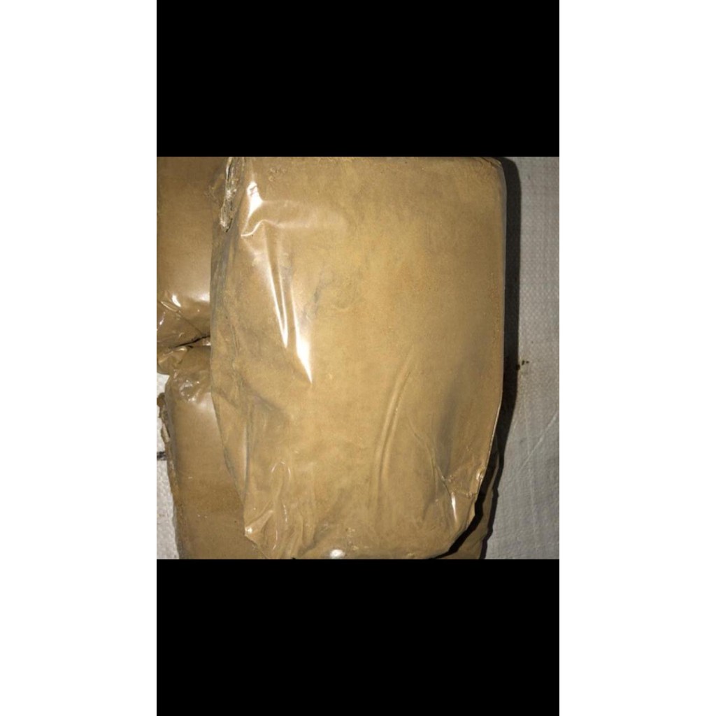 

BUBUK JAHE MERAH MURNI ( 250 GRAM )