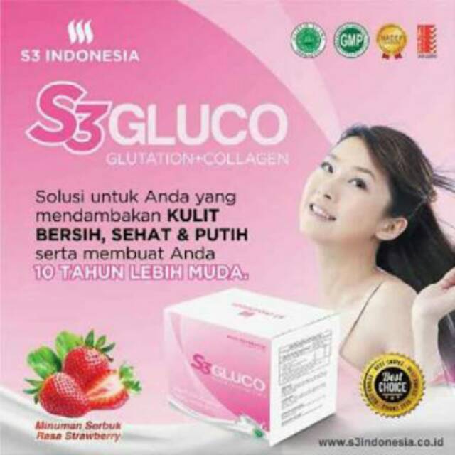 S3 Gluco