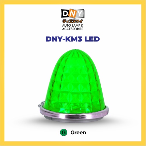 Dny-Km3 Led