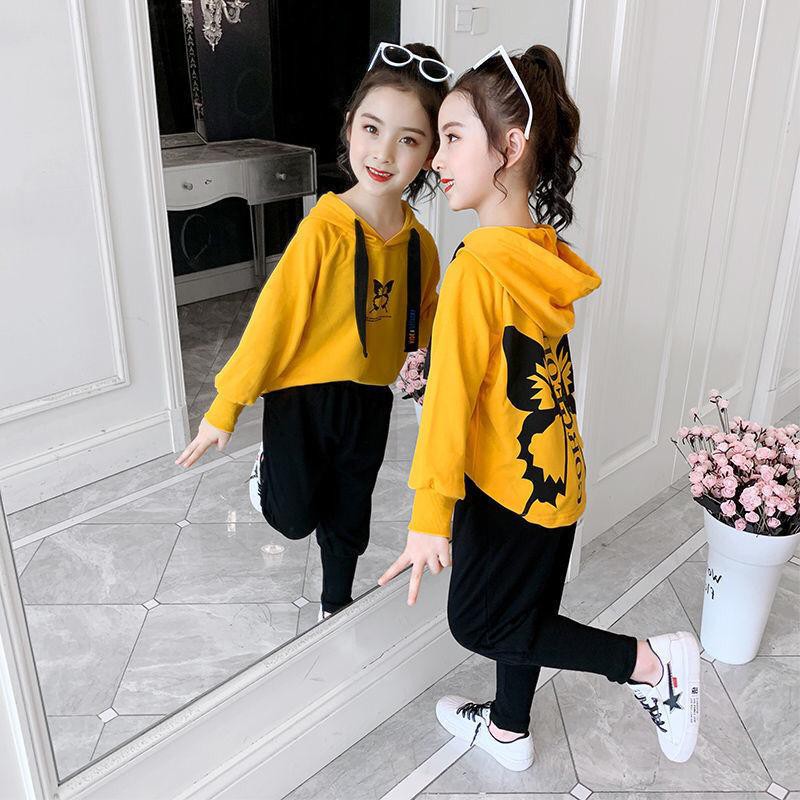 (LOLI-JKT) BS-23 SETELAN ANAK CEWEK IMPORT BAHAN LEMBUT