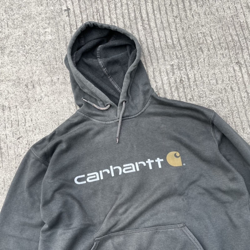 Kaos Carhartt Second // Hoodie Carhartt Second