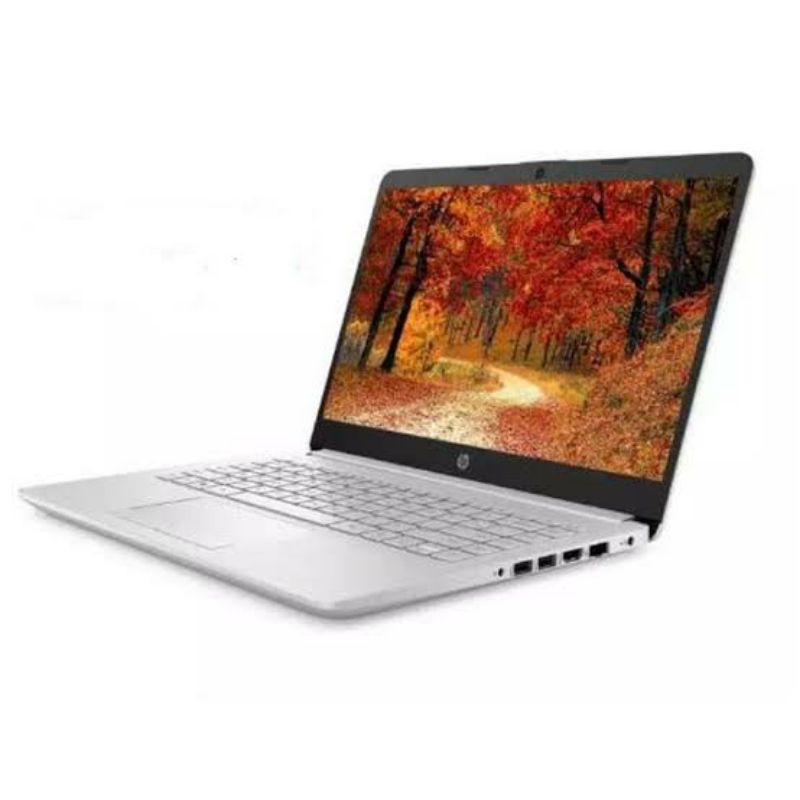 HP 14s-dk0073AU - 14&quot; HD/A4-9125/4GB/SSD 256GB/UMA/Win10