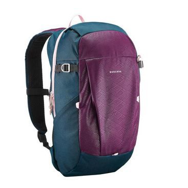 Terbaru Tas 20L Quechua Arpenaz Nh100 20 L, Tas Punggung, Tas Ransel