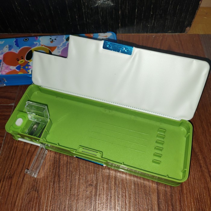 

Murah Tempat Pensil Bt21 Magnet Murah Kotak Pensil Bt21 Terlaris