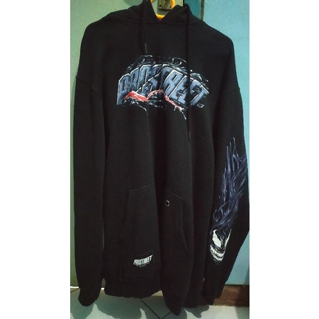 Hoodie Prostreet Venom ORIGINAL
