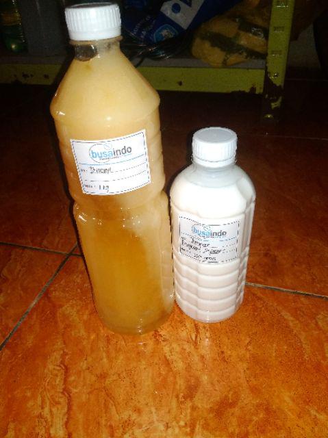 Thickener / Pengental Softener 500 Gram