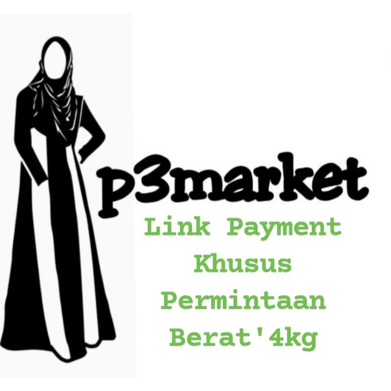 LINK PAYMENT CEKOUT 4kg