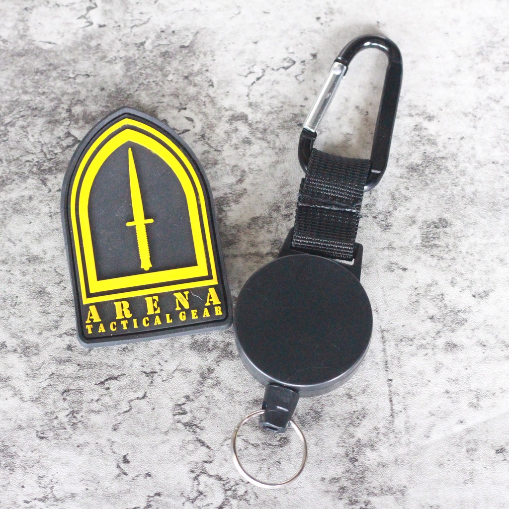 Arena - Layard Sling Tali Pengaman Pistol