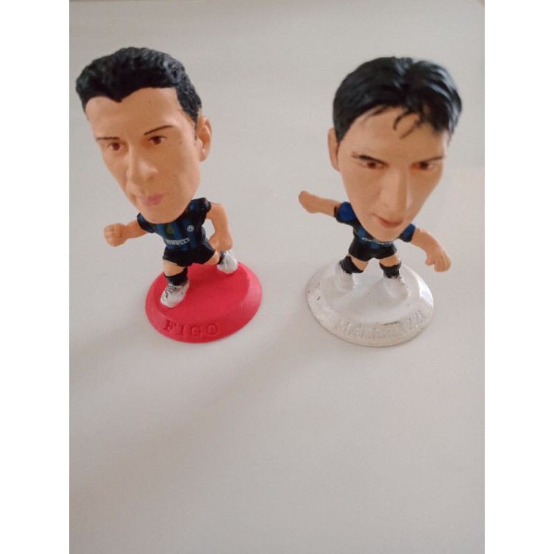 MICROSTAR INTERMILAN CORINTHIANS