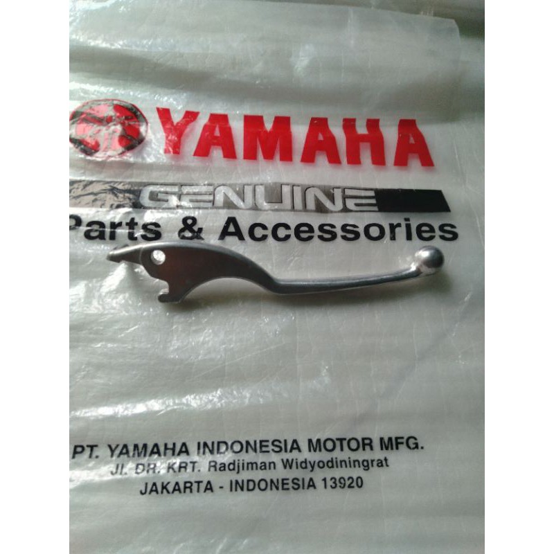 handle rem handle rem kanan aerox lexi original
