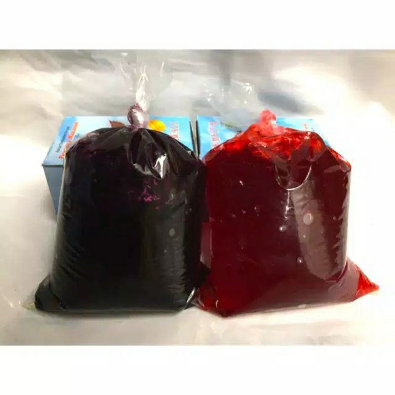

Selai Strawbery Stoberi/Bluberry Jam Selai Repack Murah Ekonomis Olesan Roti 250gram