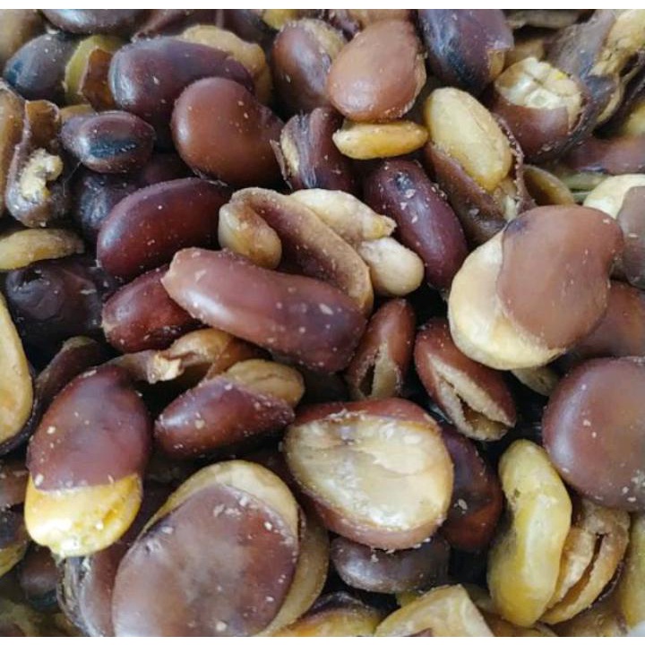 

ANEKA SNACK KACANG KORO KULIT 250 GRAM