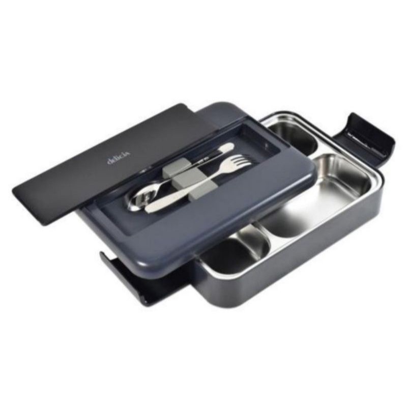Delicia Lunch Box Set