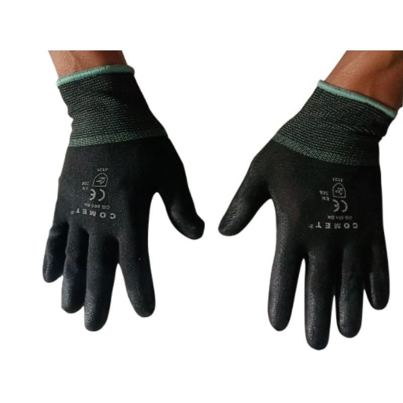 Sarung tangan comet/sarung tangan motor