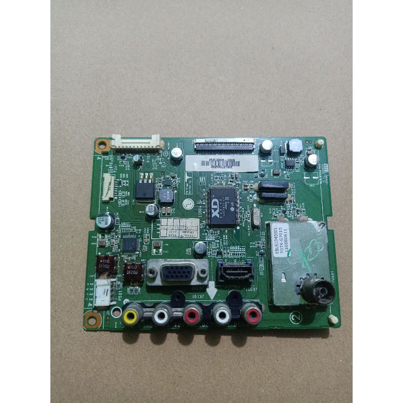 MB - MAINBOARD LG 22LK 230 - 22LK230