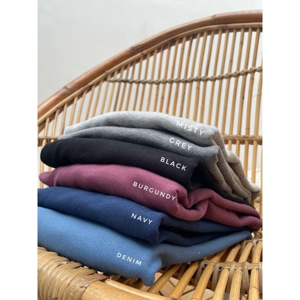 (zeyo) SWEATER OVERSIZE PREMIUM-6