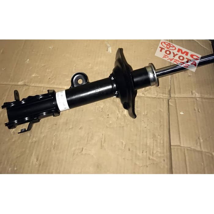 Shock Absorber Breaker Depan 1 set New Avanza Velos ABS 48510/20-BZ750