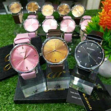 JIMS HONEY - JAM TANGAN 8123 - JAM WANITA - JAM JIMS HONEY - JAM TANGAN WATERPROOF
