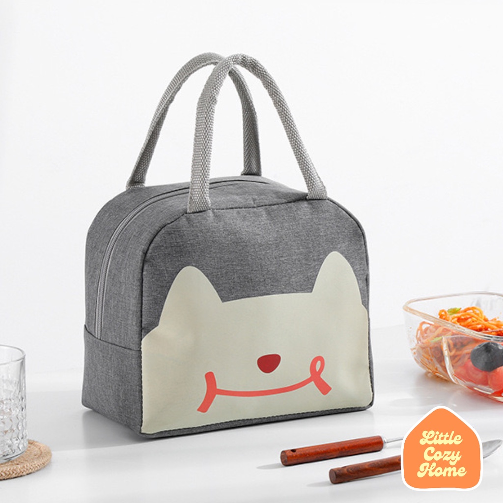 PETTO Waterproof Lunch Bag