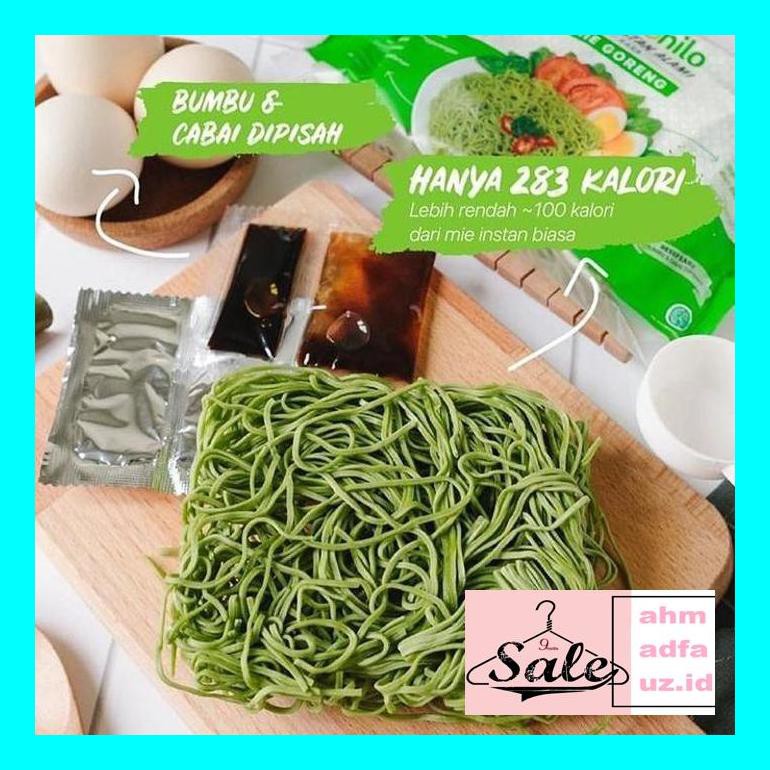 

Ah5Gils Lemonilo Mie Goreng Instan Sehat Fls4Ah7S