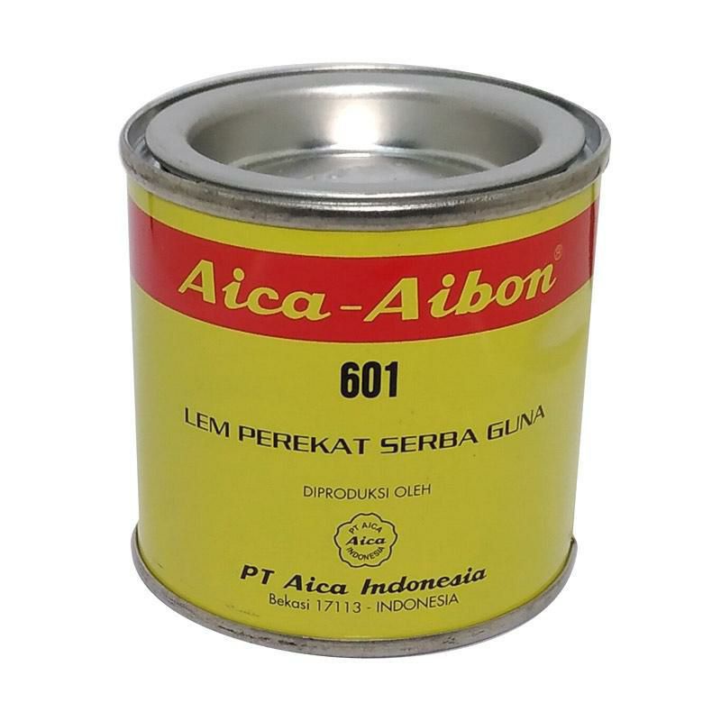 

Lem perekat serba guna Aica-Aibon ( 1pcs )